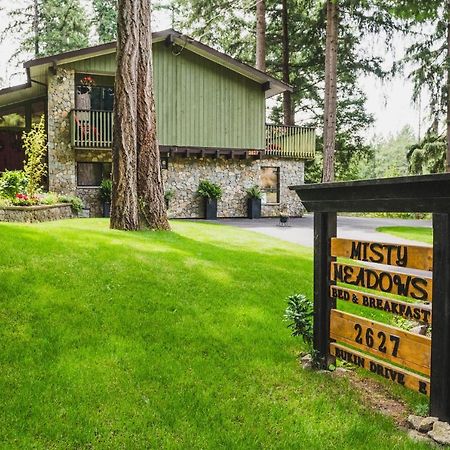 انجفورد Misty Meadows B&B المظهر الخارجي الصورة