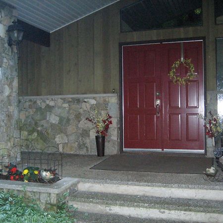 انجفورد Misty Meadows B&B المظهر الخارجي الصورة