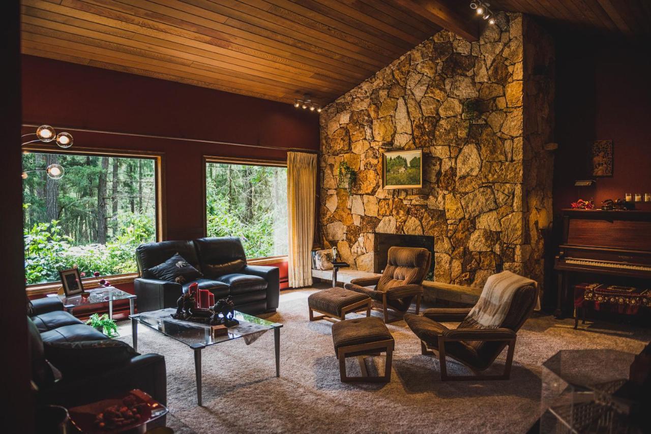انجفورد Misty Meadows B&B المظهر الخارجي الصورة