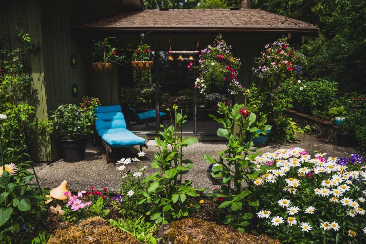 انجفورد Misty Meadows B&B المظهر الخارجي الصورة