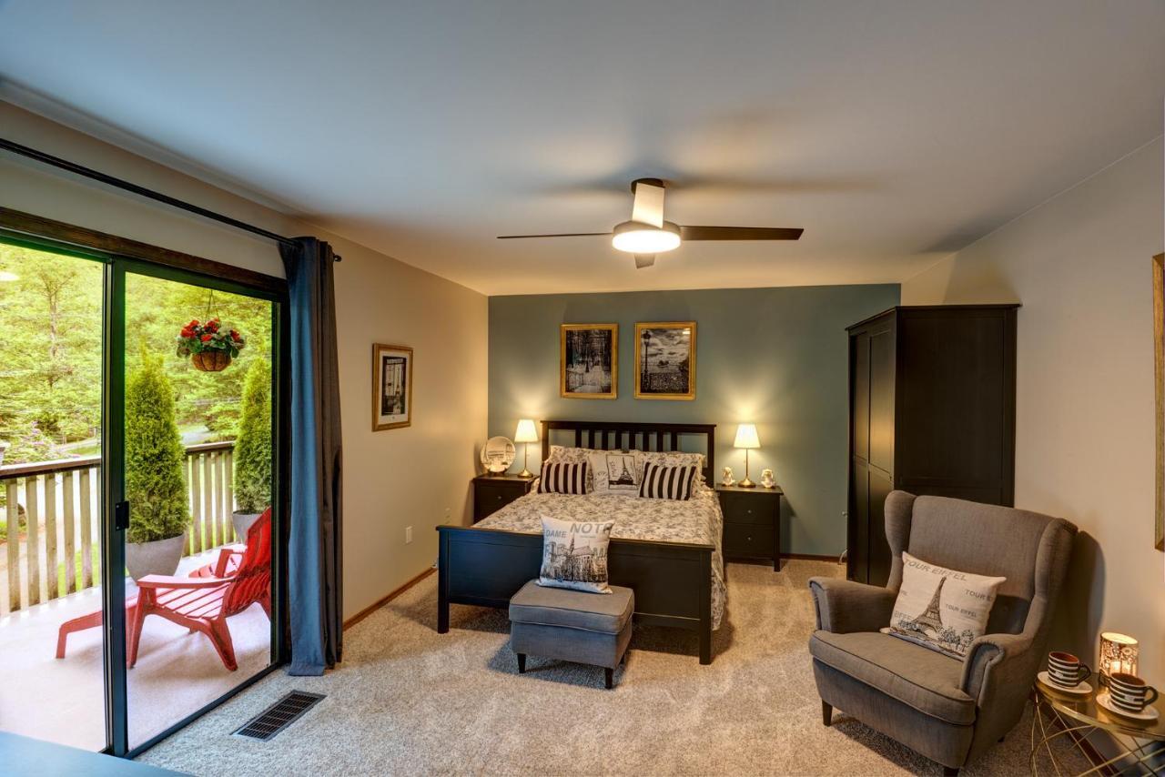 انجفورد Misty Meadows B&B المظهر الخارجي الصورة