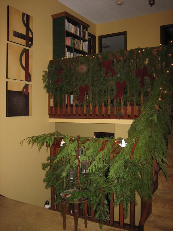 انجفورد Misty Meadows B&B المظهر الخارجي الصورة